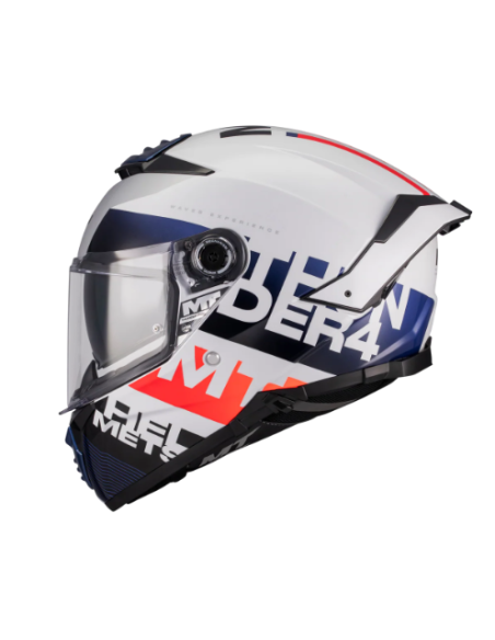 CASCO MT FF118SV THUNDER 4 SV WAVES A17 BRILLO