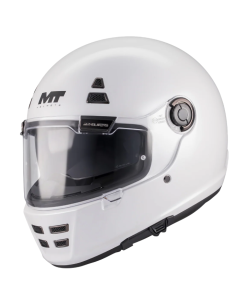 CASCO MT FF119SV JARAMA SV PURE A0 BRILLO