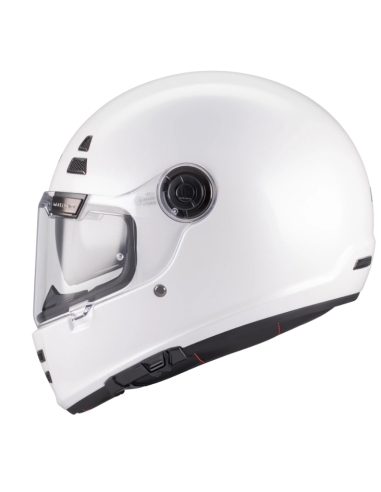 CASCO MT FF119SV JARAMA SV PURE A0 BRILLO