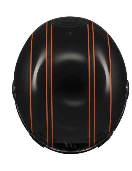 CASCO MT FF119SV JARAMA SV WILD B1 BRILLO/MATE