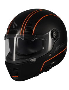 CASCO MT FF119SV JARAMA SV WILD B1 BRILLO/MATE