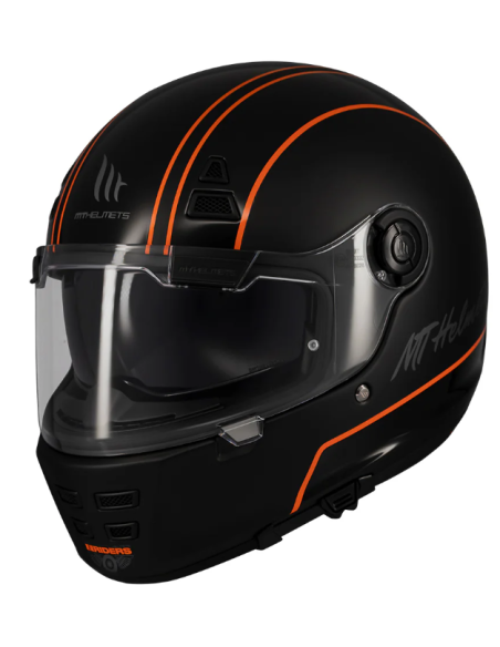 CASCO MT FF119SV JARAMA SV WILD B1 BRILLO/MATE