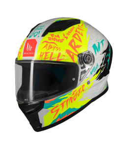 CASCO MT FF126 STINGER 2 ARDENT A3 BRILLO