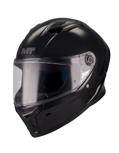 CASCO MT FF126 STINGER 2 PURE A1 BRILLO
