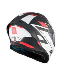 CASCO MT FF126 STINGER 2 ZIVZE B5 MATE 2