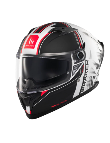 CASCO MT FF128SV BRAKER SV CHARM A1 MATE