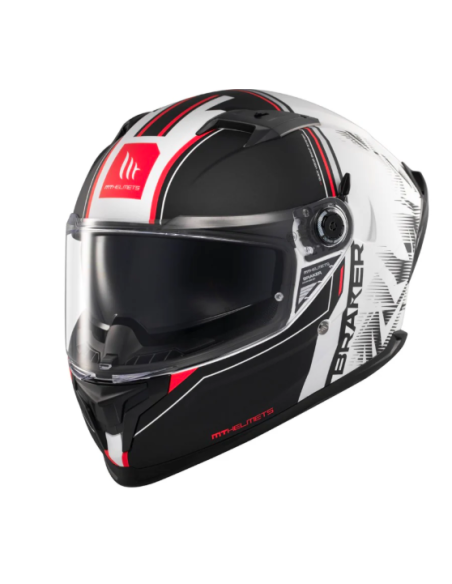 CASCO MT FF128SV BRAKER SV CHARM A1 MATE