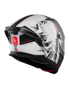 CASCO MT FF128SV BRAKER SV CHARM A1 MATE 2