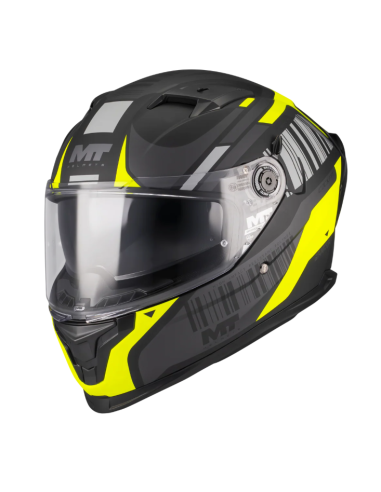 CASCO MT FF128SV BRAKER SV COCKPIT B13 MATE