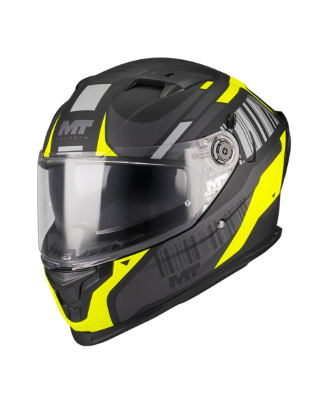 CASCO MT FF128SV BRAKER SV COCKPIT B13 MATE