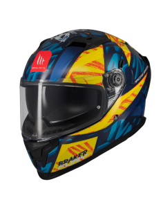CASCO MT FF128SV BRAKER SV FURY C17 BRILLO