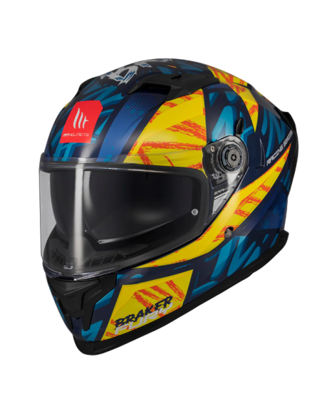 CASCO MT FF128SV BRAKER SV FURY C17 BRILLO