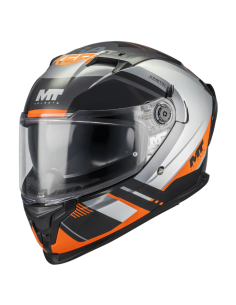 CASCO MT FF128SV BRAKER SV INCEPTION B4 BRILLO