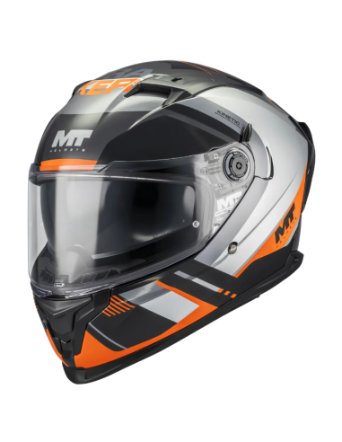 CASCO MT FF128SV BRAKER SV INCEPTION B4 BRILLO