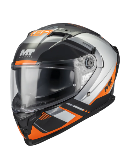 CASCO MT FF128SV BRAKER SV INCEPTION B4 BRILLO