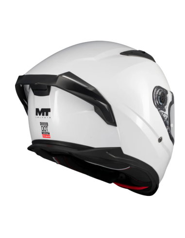 CASCO MT FF128SV BRAKER SV PURE A0 BRILLO