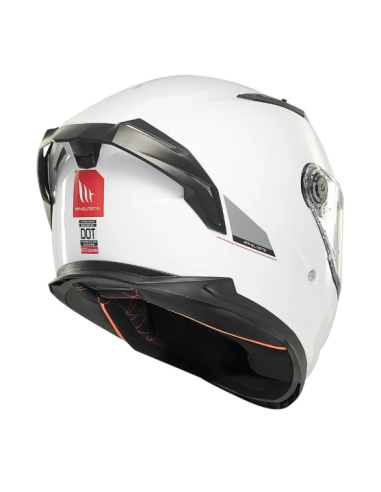 CASCO MT FF128SV BRAKER SV SOLID A0 BLANCO...