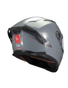 CASCO MT FF128SV BRAKER SV SOLID A12 GRIS BRILLO 2