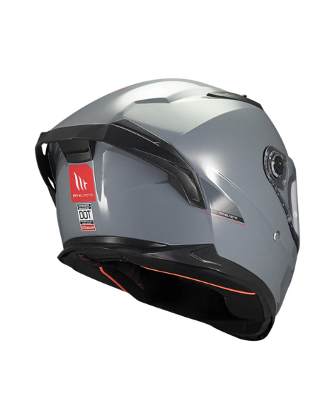 CASCO MT FF128SV BRAKER SV SOLID A12 GRIS BRILLO