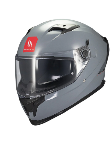CASCO MT FF128SV BRAKER SV SOLID A12 GRIS BRILLO