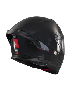 CASCO MT FF128SV BRAKER SV SOLID A1 NEGRO BRILLO 2