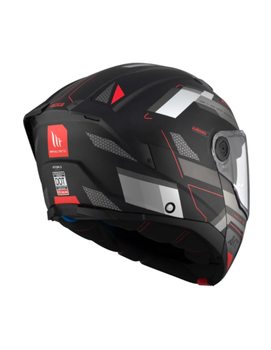CASCO MT FU404SV ATOM 2 SV BAST D5 MATE