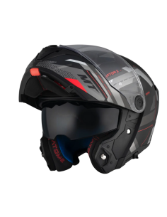 CASCO MT FU404SV ATOM 2 SV BAST D5 MATE
