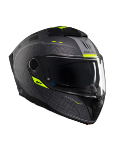 CASCO MT FU404SV ATOM 2 SV DESTINY C2 MATE 2