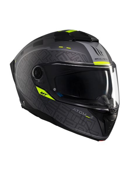 CASCO MT FU404SV ATOM 2 SV DESTINY C2 MATE