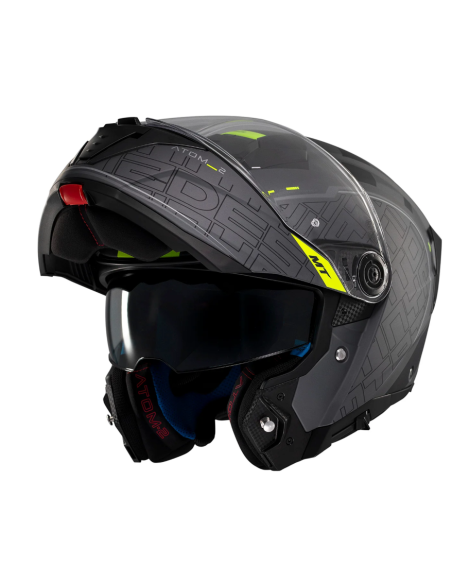 CASCO MT FU404SV ATOM 2 SV DESTINY C2 MATE