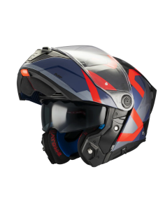 CASCO MT FU404SV ATOM 2 SV DEXTER B15 BRILLO