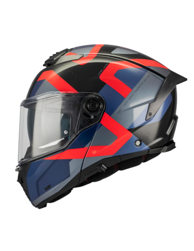 CASCO MT FU404SV ATOM 2 SV DEXTER B15 BRILLO