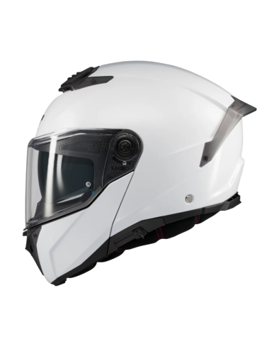 CASCO MT FU404SV ATOM 2 SV PURE A0 BRILLO