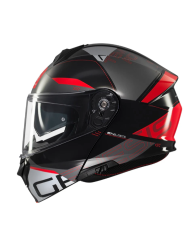 CASCO MT FU935SV GENESIS SV ATEMPO B15 BRILLO