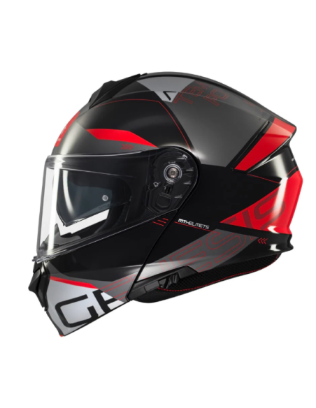 CASCO MT FU935SV GENESIS SV ATEMPO B15 BRILLO