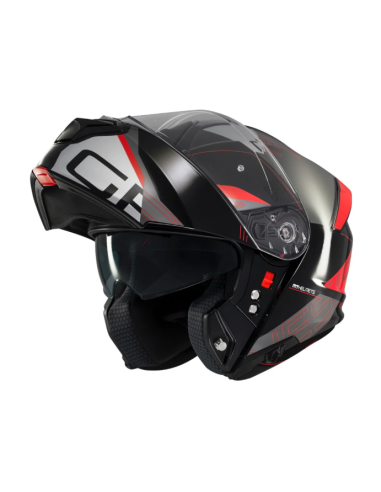 CASCO MT FU935SV GENESIS SV ATEMPO B15 BRILLO