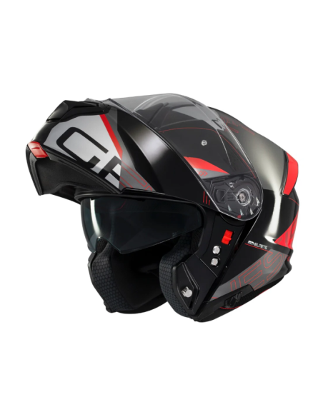 CASCO MT FU935SV GENESIS SV ATEMPO B15 BRILLO