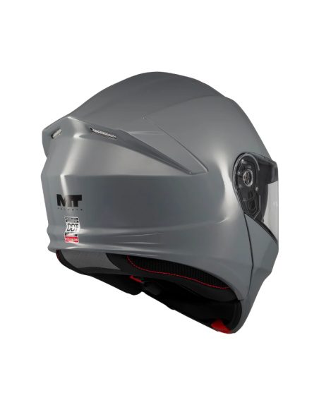CASCO MT FU935SV GENESIS SV PURE A12 BRILLO