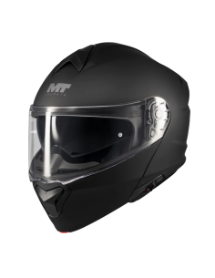 CASCO MT FU935SV GENESIS SV PURE A1 BLACK MATE 2