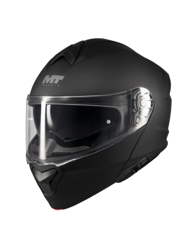 CASCO MT FU935SV GENESIS SV PURE A1 BLACK MATE