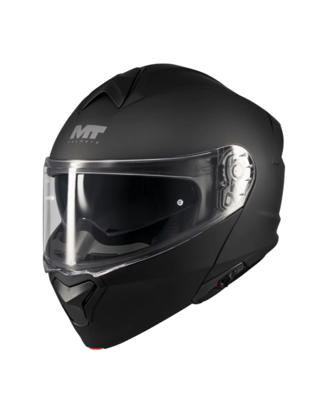 CASCO MT FU935SV GENESIS SV PURE A1 BLACK MATE
