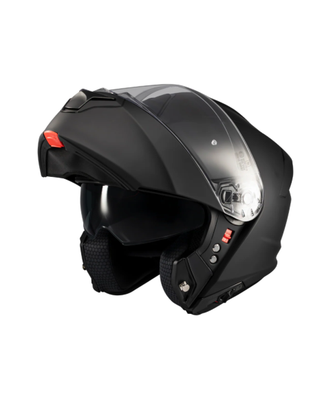 CASCO MT FU935SV GENESIS SV PURE A1 BLACK MATE