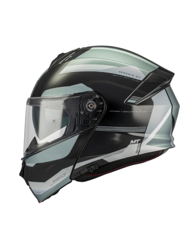 CASCO MT FU935SV GENESIS SV RACCOON B12 BRILLO