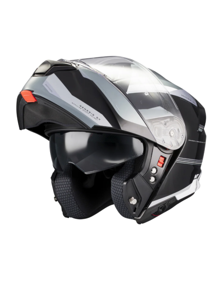 CASCO MT FU935SV GENESIS SV RACCOON B12 BRILLO