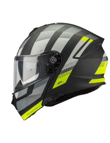 CASCO MT FU935SV GENESIS SV STROKE B13 MATE