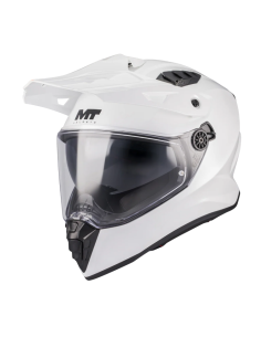 CASCO MT HS218SV TRACK SV PURE A0 BRILLO