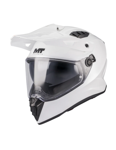 CASCO MT HS218SV TRACK SV PURE A0 BRILLO