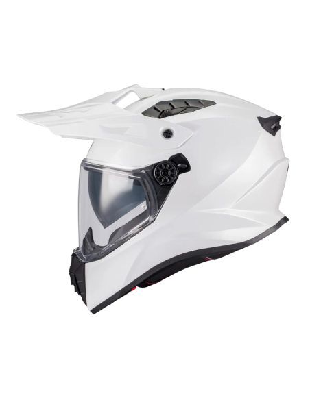 CASCO MT HS218SV TRACK SV PURE A0 BRILLO