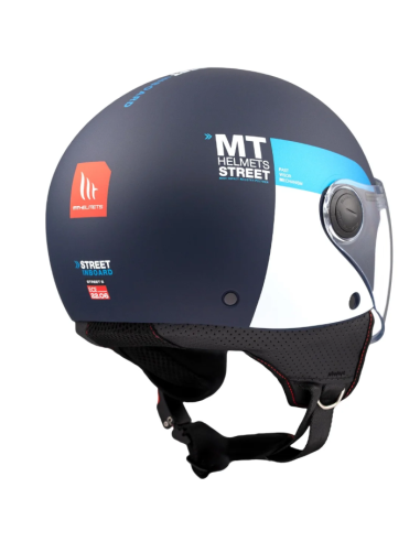 CASCO MT OF501B STREET S INBOARD C7 MATE