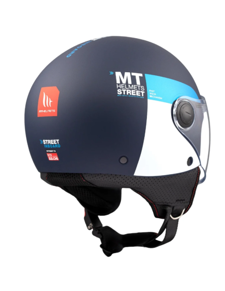 CASCO MT OF501B STREET S INBOARD C7 MATE